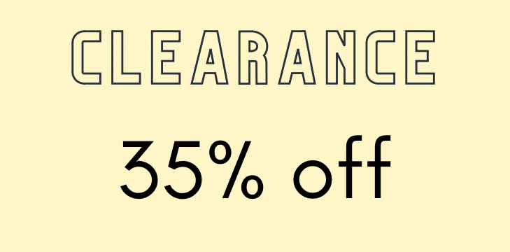 35% Off