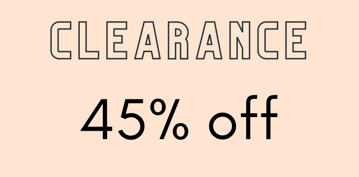 45% OFF