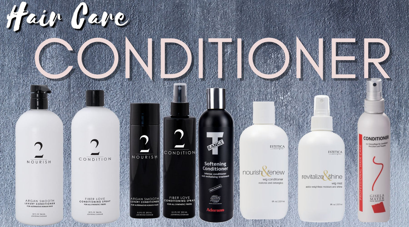 Conditioners