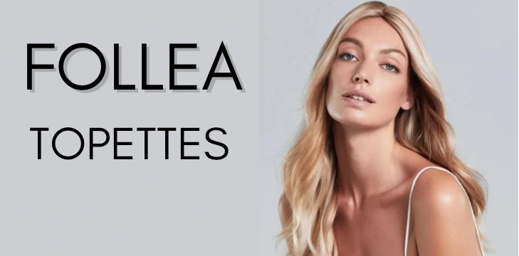 [ TOPETTES ]