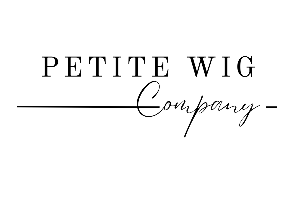 • PETITE WIG COMPANY •