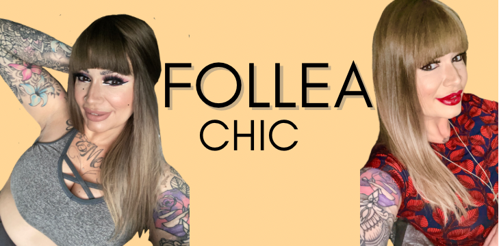 [ CHIC ]