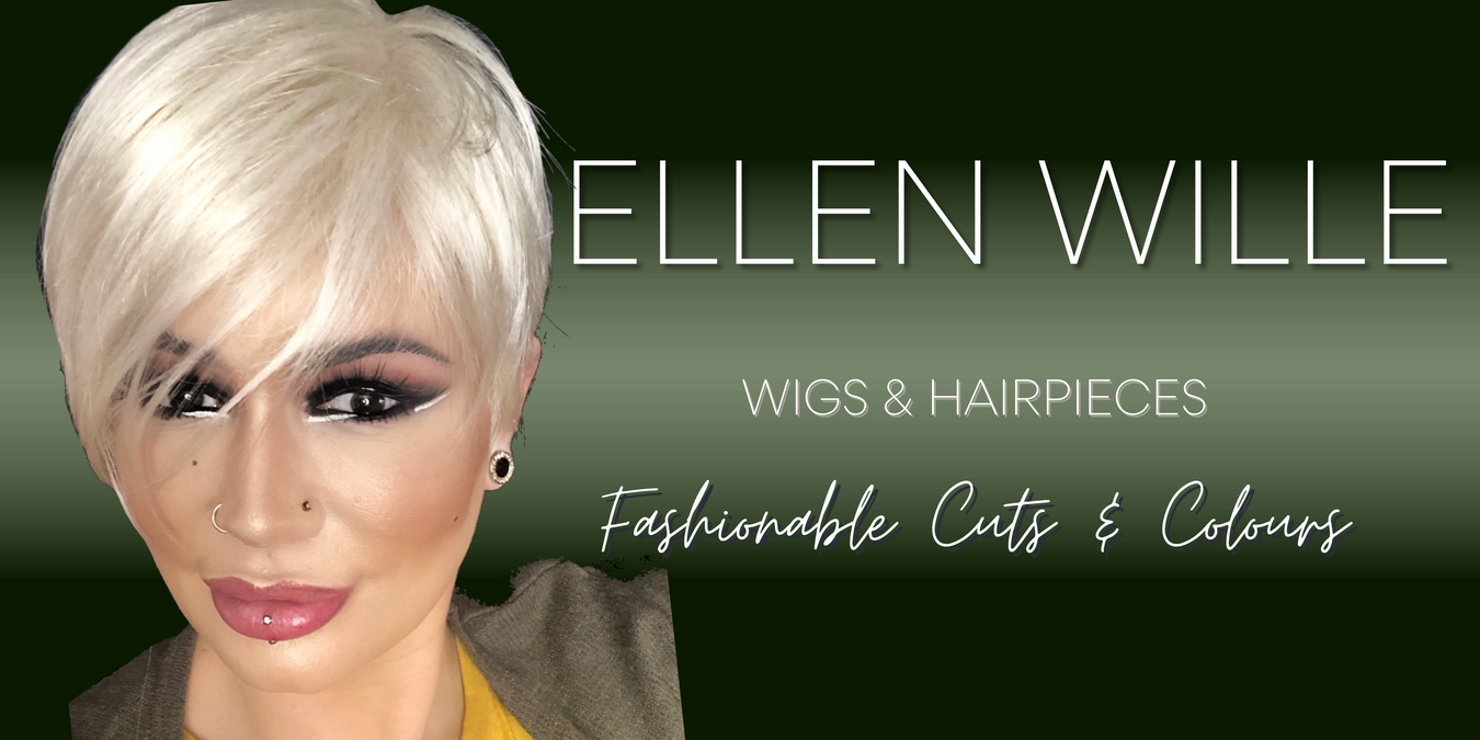 • ELLEN WILLE HAIR •