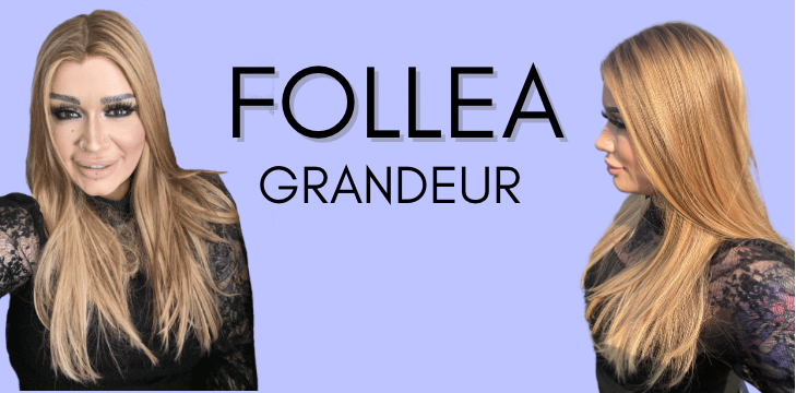 [ GRANDEUR}