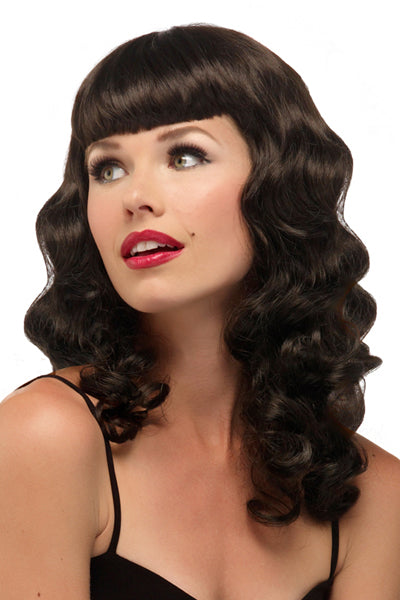 Costume Wigs
