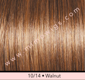 Alluring Locks by Gabor • Designer Series