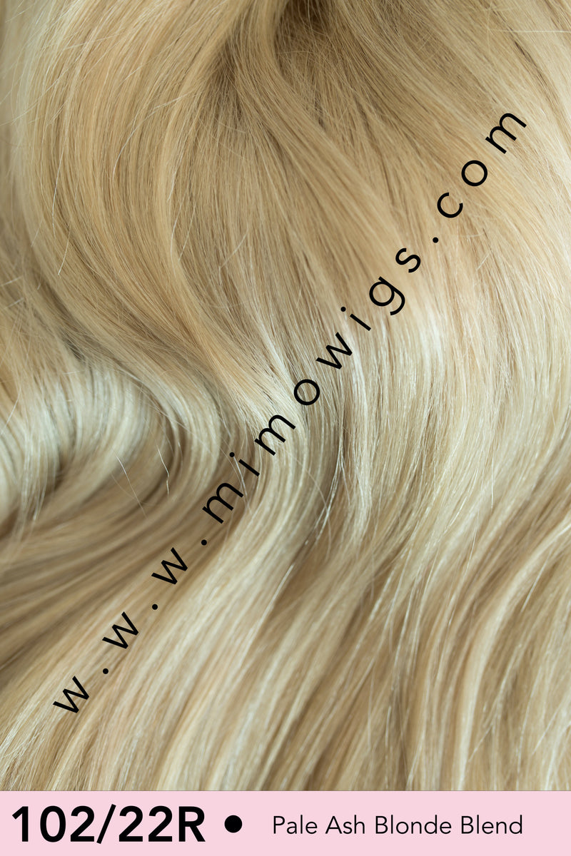 Amber by Trendco • Gem Collection | shop name | Medical Hair Loss & Wig Experts.