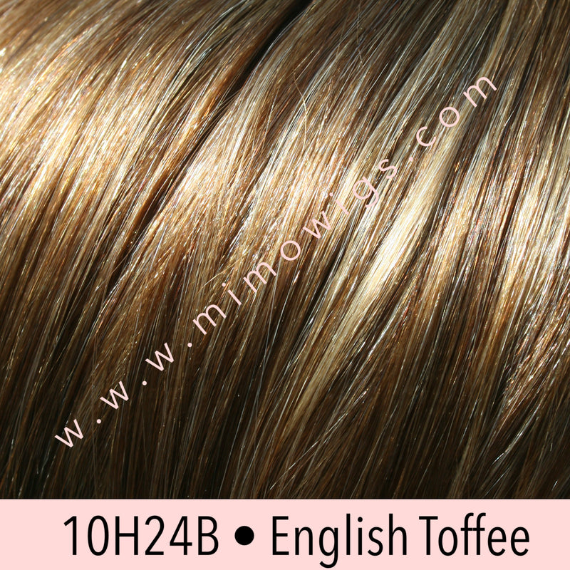 8 • COCOA | Medium Brown