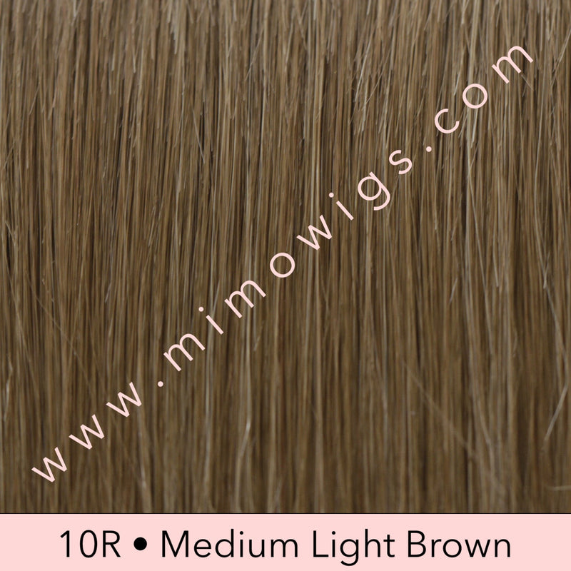 Feathered Bob by Tressallure • Look Fabulous Collection | shop name | Medical Hair Loss & Wig Experts.