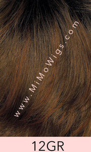 Amber by Henry Margu | SALE |  Classic Collection | shop name | Medical Hair Loss & Wig Experts.