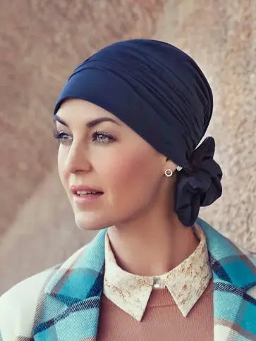 Mila Turban by Christine Headwear (1438) | CLEARANCE