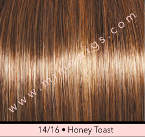 Sweetly Subtle by Gabor • Designer Series