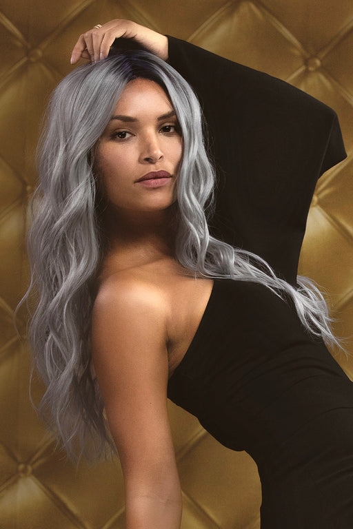 Lavish Wavez by René of Paris MUSE | shop name | Medical Hair Loss & Wig Experts.