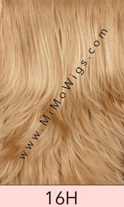 Athena by Henry Margu | SALE |  Naturally Yours Collection | shop name | Medical Hair Loss & Wig Experts.