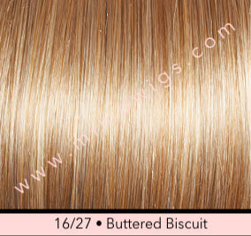 Alluring Locks by Gabor • Designer Series