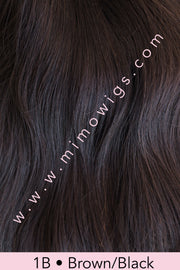 Amber by Trendco • Gem Collection | shop name | Medical Hair Loss & Wig Experts.