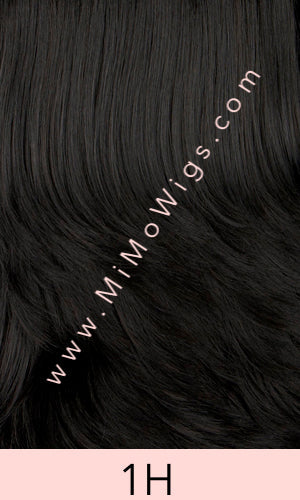 Whirlwind Clip In Ponytail by Henry Margu | SALE