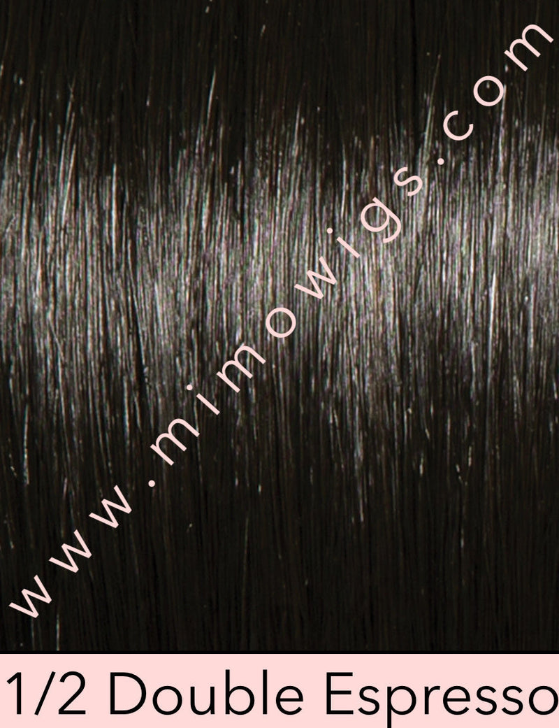 Alluring Locks by Gabor • Designer Series