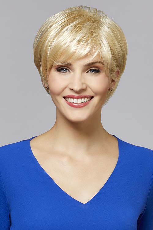 Audrey by Henry Margu | shop name | Medical Hair Loss & Wig Experts.