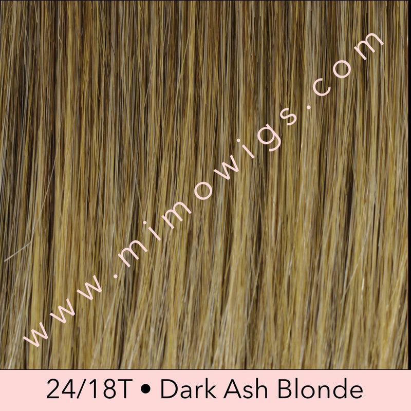 Feathered Bob by Tressallure • Look Fabulous Collection | shop name | Medical Hair Loss & Wig Experts.