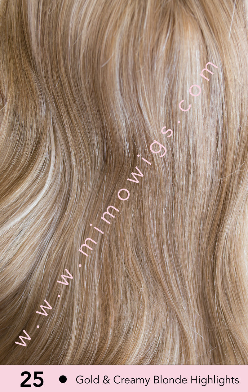 Amber by Trendco • Gem Collection | shop name | Medical Hair Loss & Wig Experts.
