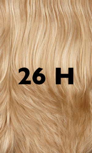 Violet by Henry Margu | shop name | Medical Hair Loss & Wig Experts.