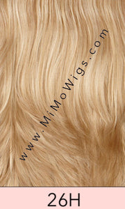 Michele by Henry Margu | SALE |  Naturally Yours | shop name | Medical Hair Loss & Wig Experts.