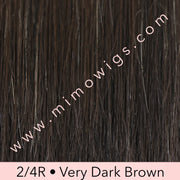 Brushed Pixie by Tressallure • Look Fabulous Collection | shop name | Medical Hair Loss & Wig Experts.