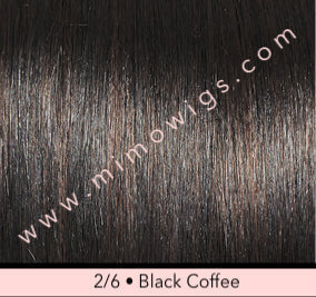 Alluring Locks by Gabor • Designer Series