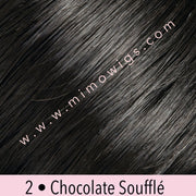 12FS12 • MALIBU BLONDE |  Light Gold Blonde & Pale Natural Blonde Blend Shaded with Light Brown