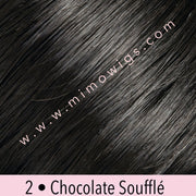 10H24B • ENGLISH TOFFEE | Light Brown with 20% Light Gold Blonde Highlights