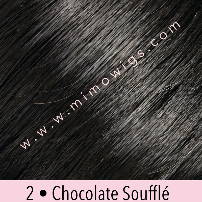 10H24B • ENGLISH TOFFEE | Light Brown with 20% Light Gold Blonde Highlights