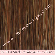 Feathered Bob by Tressallure • Look Fabulous Collection | shop name | Medical Hair Loss & Wig Experts.