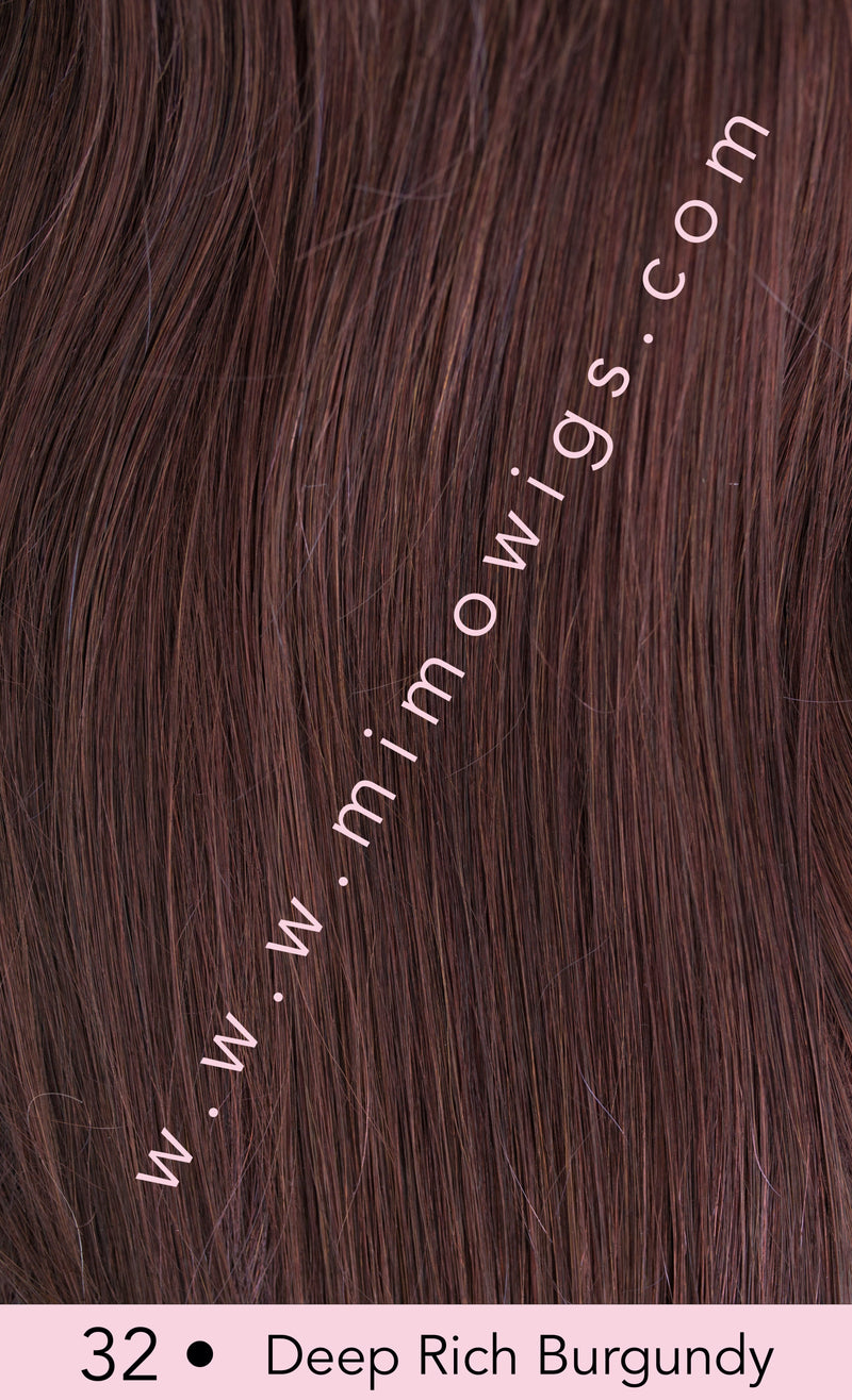 Amber by Trendco • Gem Collection | shop name | Medical Hair Loss & Wig Experts.