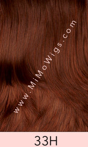 Amber by Henry Margu | SALE |  Classic Collection | shop name | Medical Hair Loss & Wig Experts.