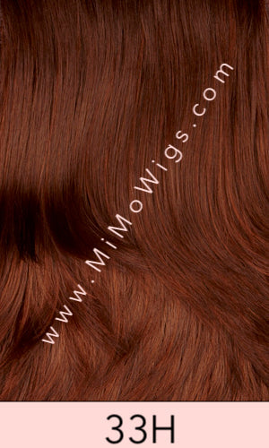 Athena by Henry Margu | SALE |  Naturally Yours Collection | shop name | Medical Hair Loss & Wig Experts.