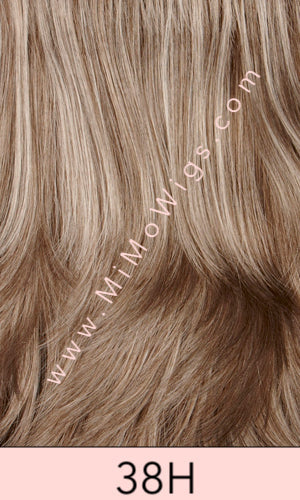 Annette by Henry Margu | SALE