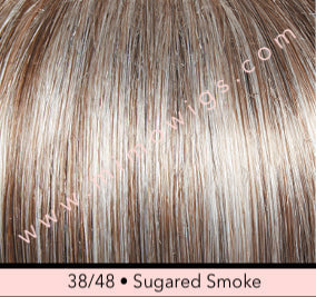 Opulence Average by Gabor • CLEARANCE