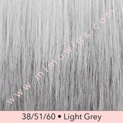 Feathered Bob by Tressallure • Look Fabulous Collection | shop name | Medical Hair Loss & Wig Experts.