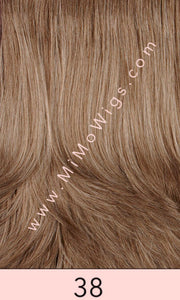 Athena by Henry Margu | SALE |  Naturally Yours Collection | shop name | Medical Hair Loss & Wig Experts.