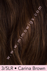 Amber by Trendco • Gem Collection | shop name | Medical Hair Loss & Wig Experts.