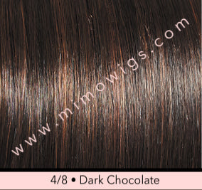 Alluring Locks by Gabor • Designer Series
