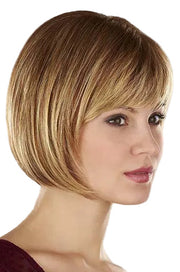 Kelly by Henry Margu | shop name | Medical Hair Loss & Wig Experts.