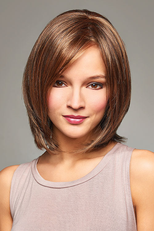 Fiona by Henry Margu | shop name | Medical Hair Loss & Wig Experts.