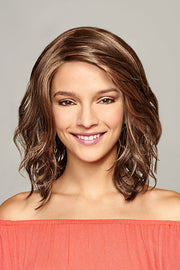 Kendall by Henry Margu | SALE |  Naturally Yours Collection | shop name | Medical Hair Loss & Wig Experts.