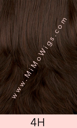 Hannah by Henry Margu | SALE |  Naturally Yours Collection | shop name | Medical Hair Loss & Wig Experts.