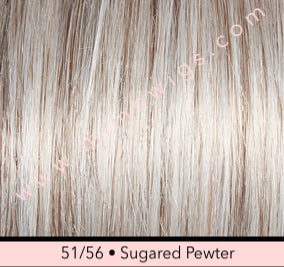 Sweetly Subtle by Gabor • Designer Series