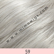 30A • HOT PEPPER | Med Natural Red Blonde/Brown
