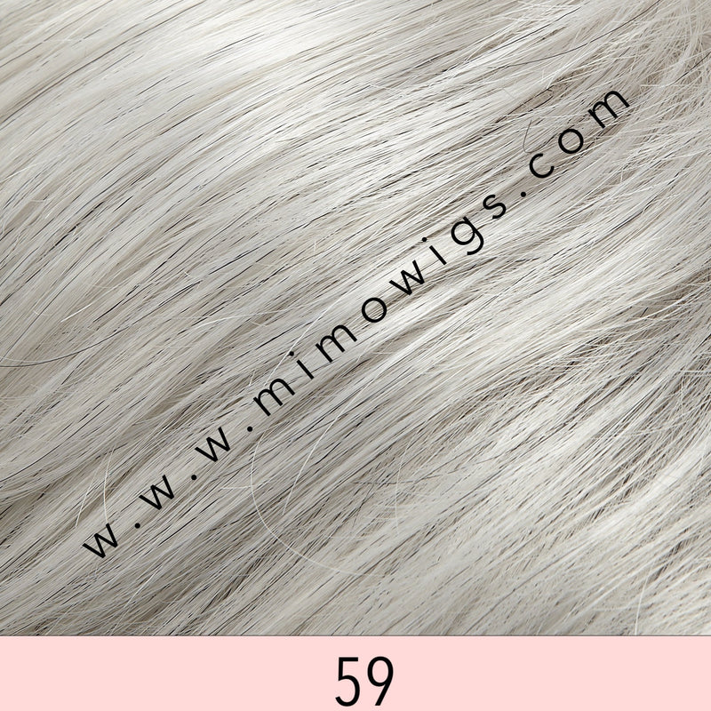 30A • HOT PEPPER | Med Natural Red Blonde/Brown