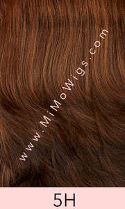 Ava by Henry Margu | SALE |  Naturally Yours Collection | shop name | Medical Hair Loss & Wig Experts.